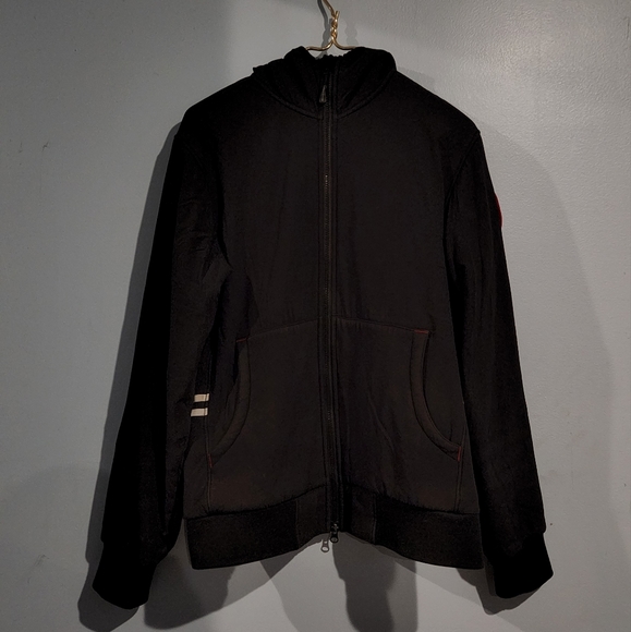 Canada Goose Tremblant Hoodie - Picture 1 of 10